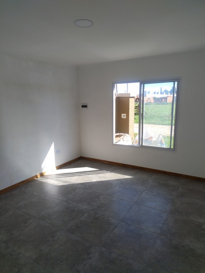 Casa a estrenar en Venta!