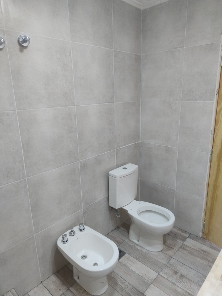 Casa a estrenar en Venta!