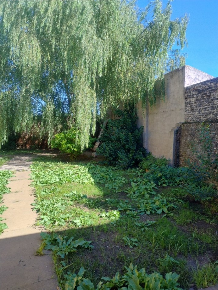 Casa centrica en venta