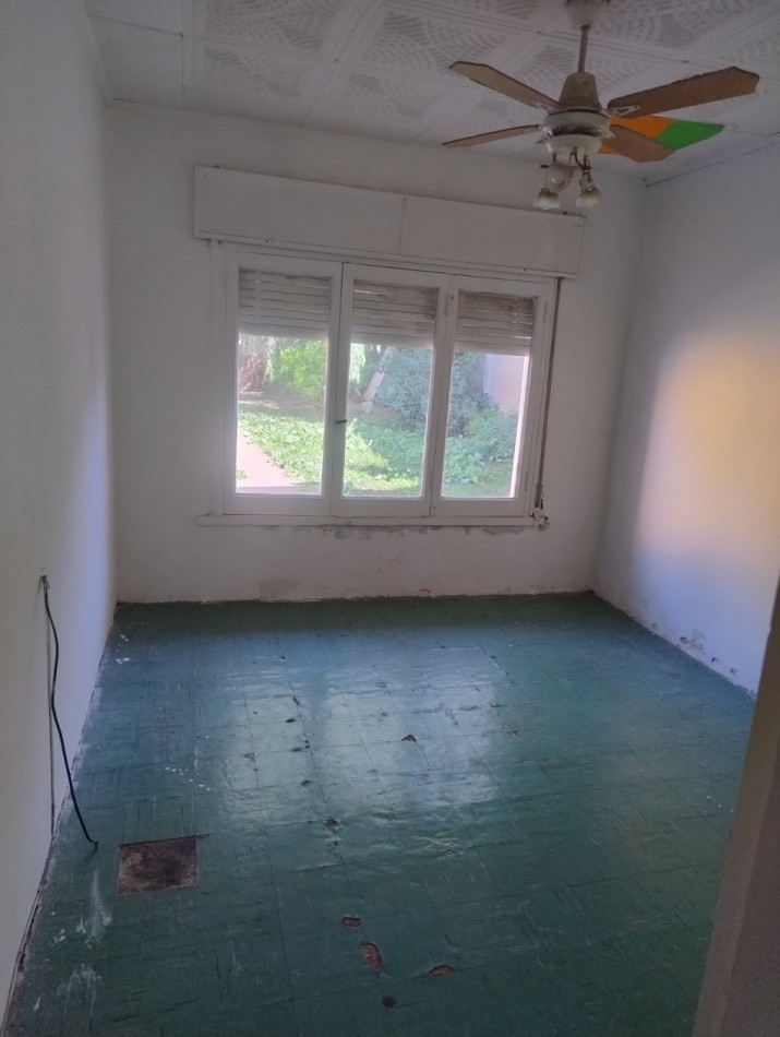 Casa centrica en venta