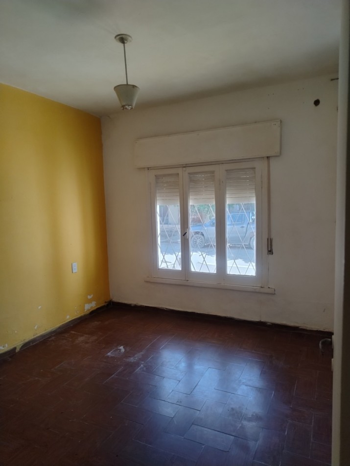 Casa centrica en venta