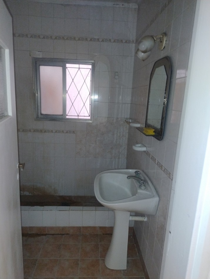 Casa centrica en venta