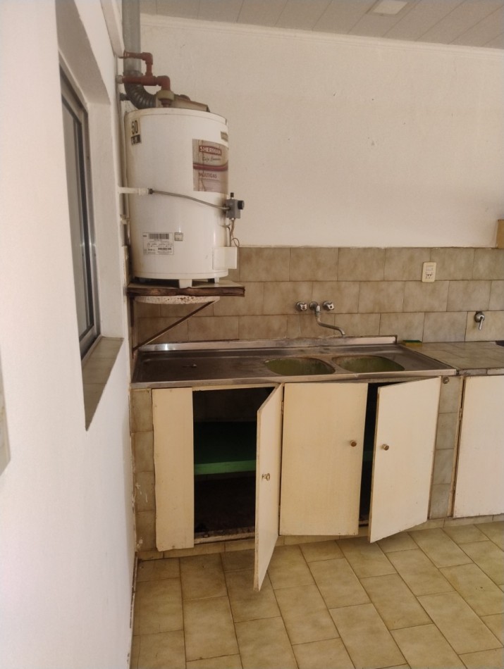 Casa centrica en venta