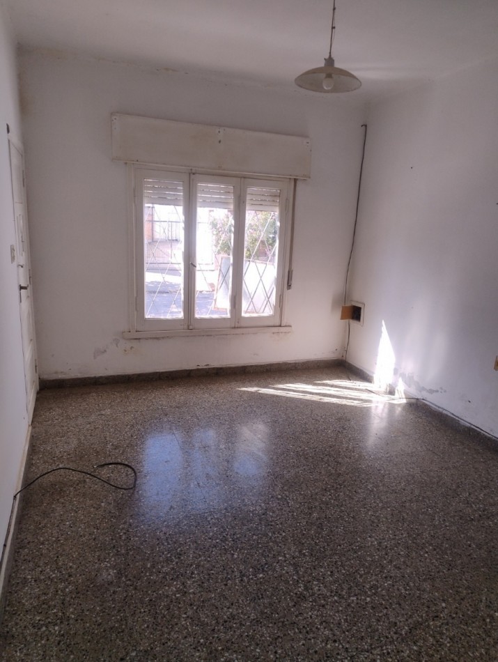 Casa centrica en venta