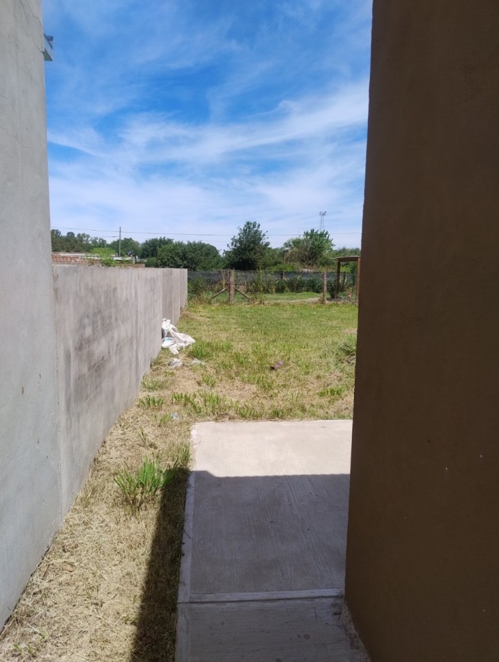 Casa a estrenar en Venta!