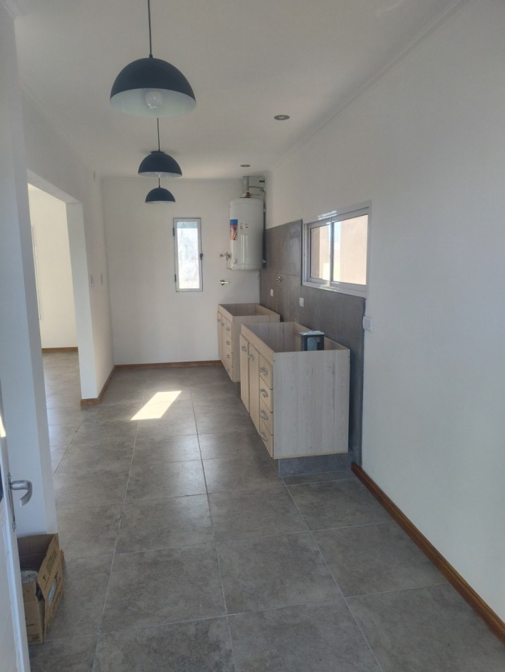 Casa a estrenar en Venta!