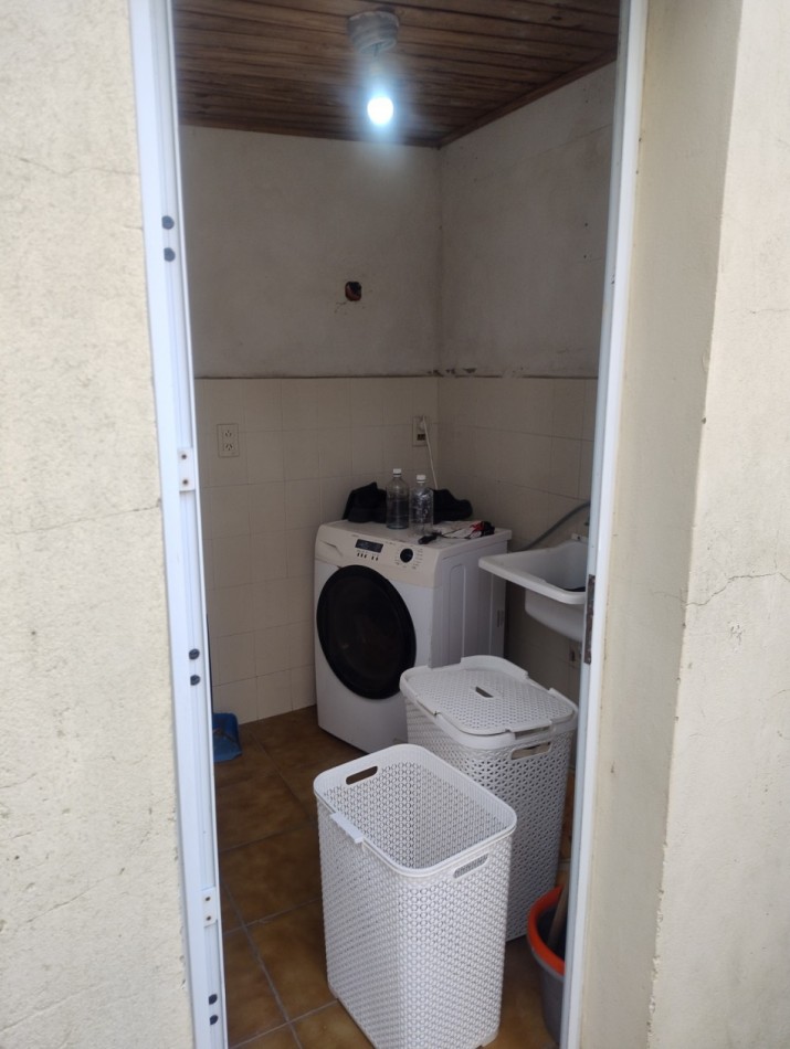 Dos casas en venta!