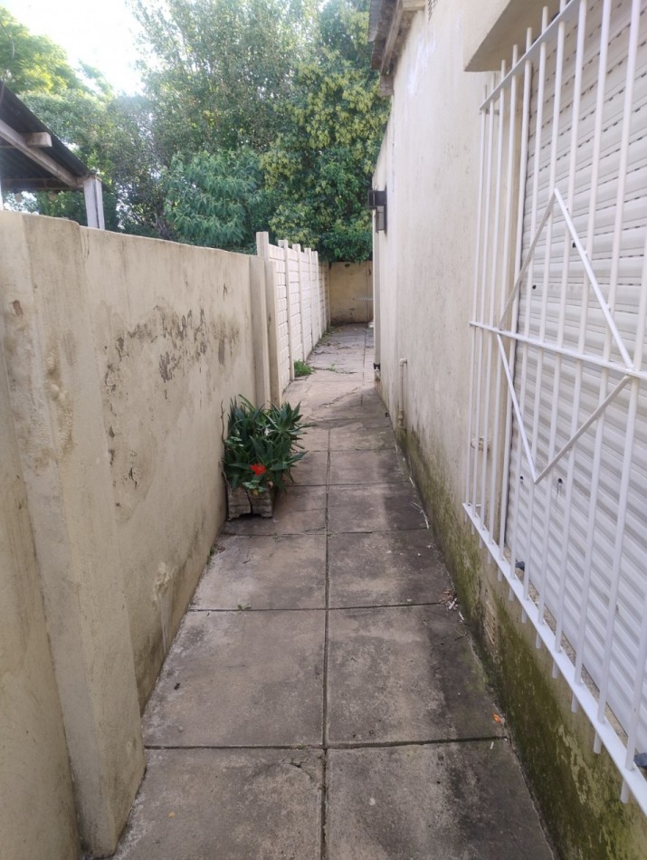 Dos casas en venta!