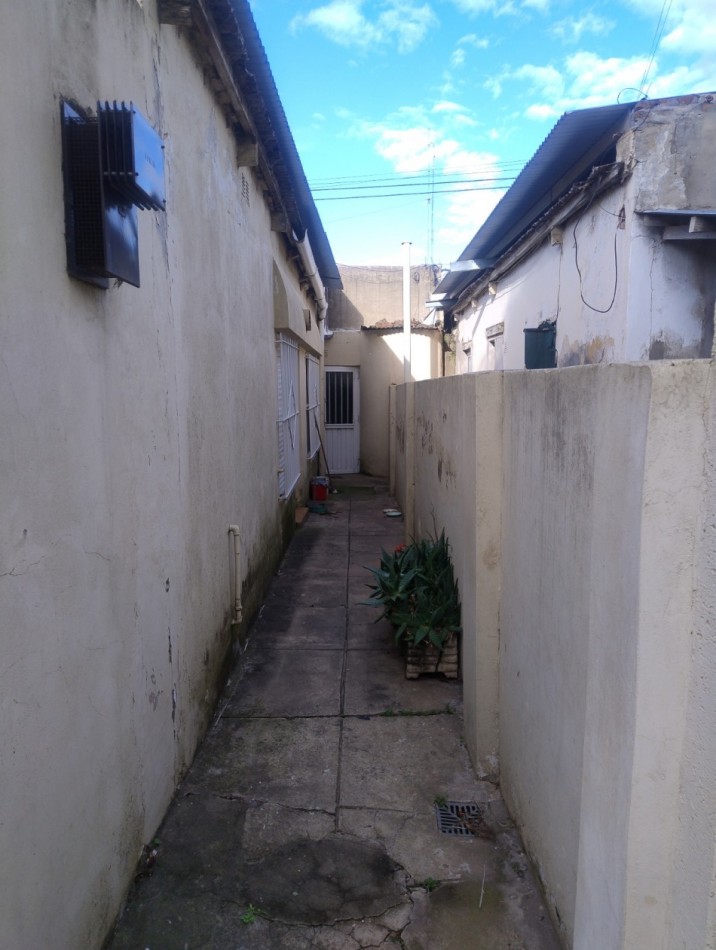 Dos casas en venta!
