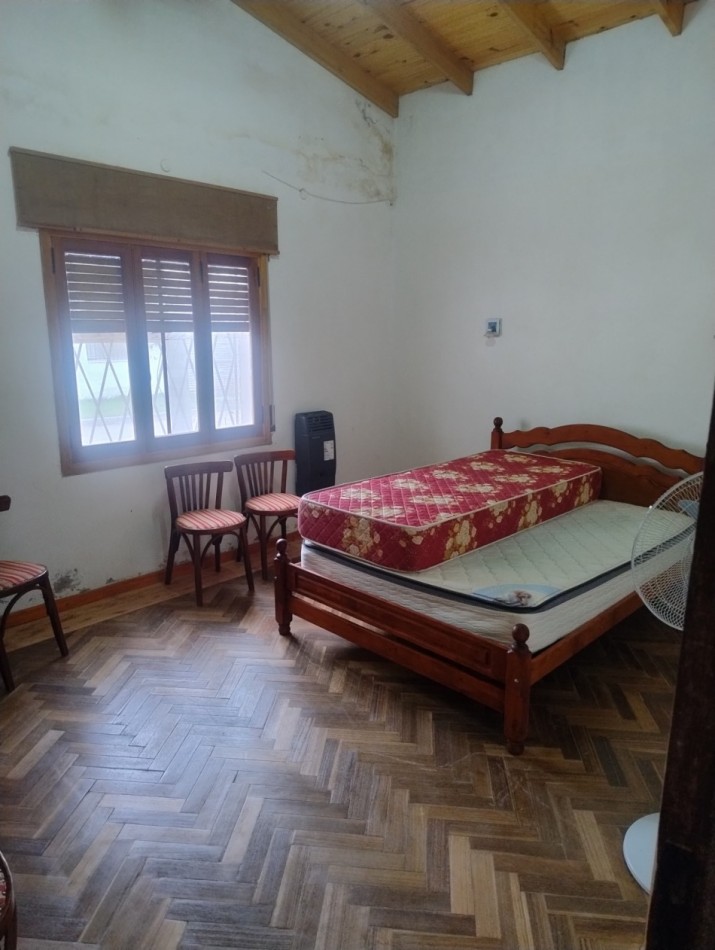 Casa en Venta. Saavedra y Gral. Roca