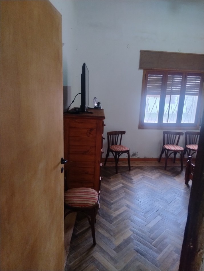 Casa en Venta. Saavedra y Gral. Roca