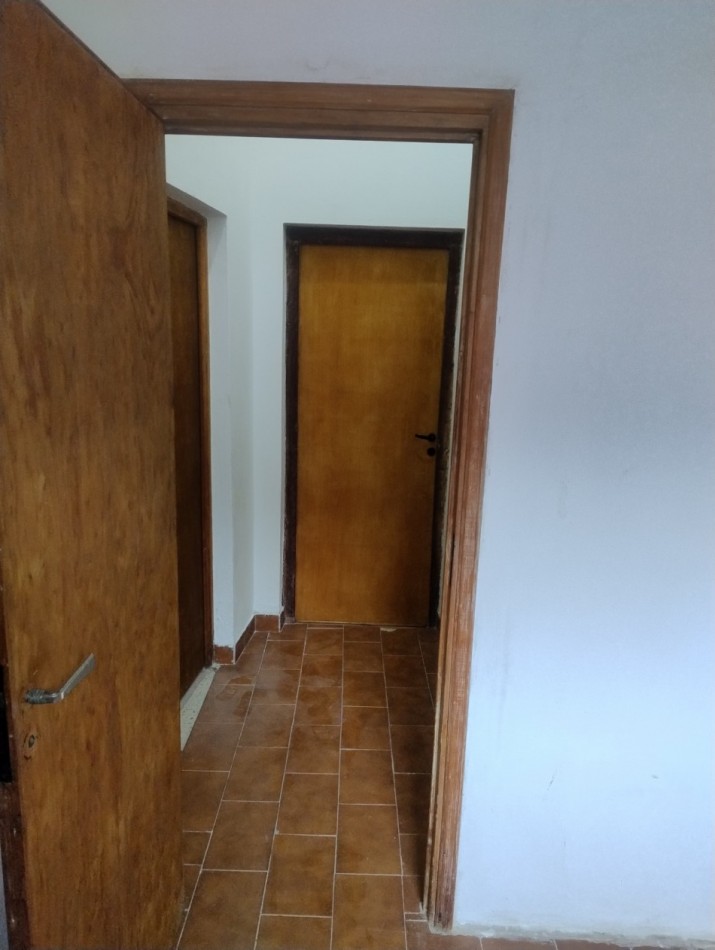 Casa en Venta. Saavedra y Gral. Roca