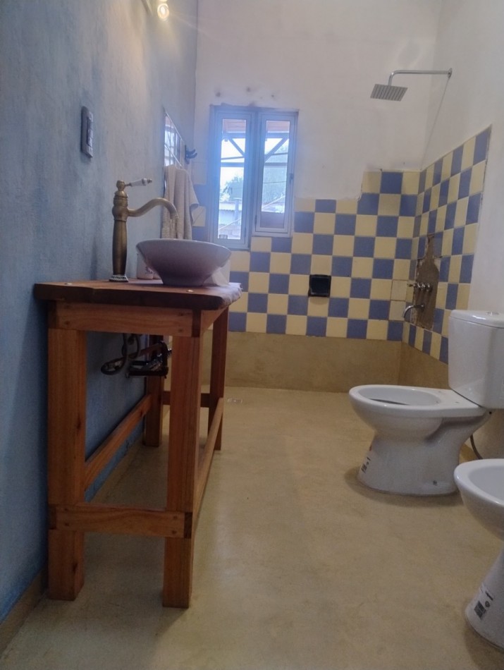 Casa en Venta. Saavedra y Gral. Roca
