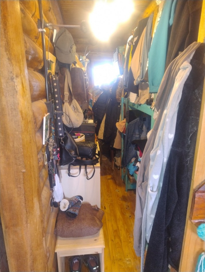 Cabaña en venta!