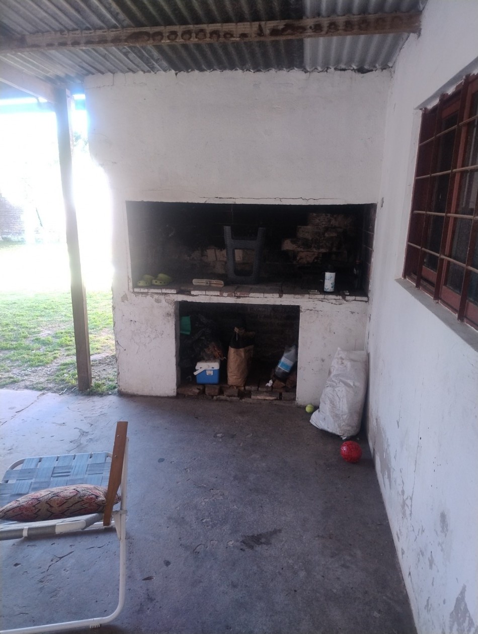 Casa en Calle de los Inmigrantes