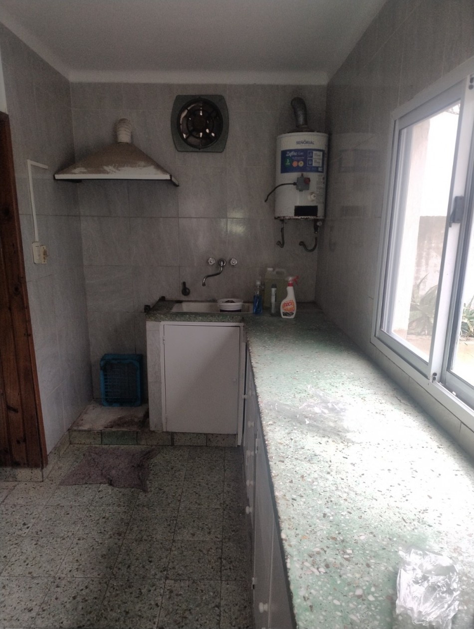 Casa en calle Saavedra 788