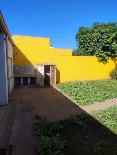 Casa centrica en venta