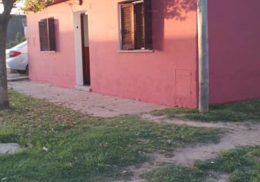 Casa con Departamento