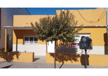 Casa Saavedra 965