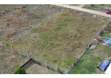 Lote en Venta