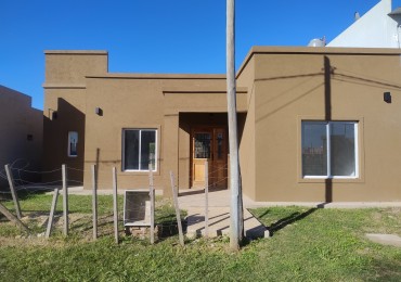 Casa a estrenar en Venta!