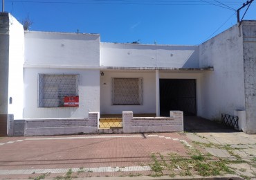 Casa centrica en venta