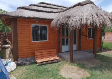 Quinta en Pueblo Gouin
