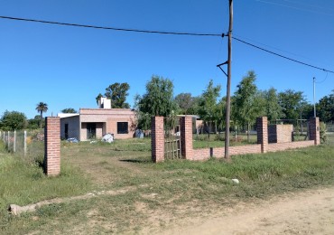 Casa quinta en venta!
