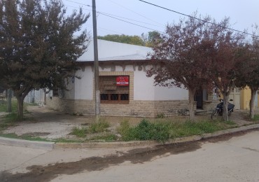 Casa en Venta. Saavedra y Gral. Roca