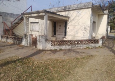 Casa centrica a remodelar
