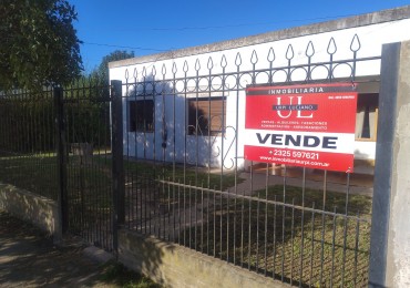 Casa en Calle de los Inmigrantes