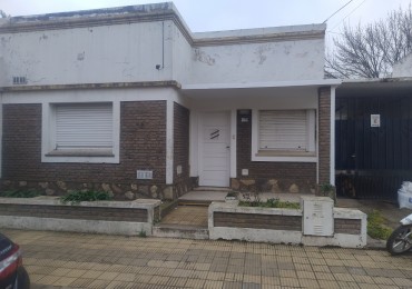 Casa en calle Saavedra 788